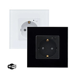 Prise connectée Ledkia