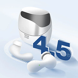 Bluestar Blue Star Écouteurs Intra-Auriculaires - Blanc pas cher