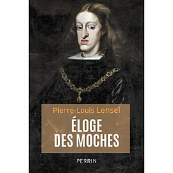 Eloge des moches - Occasion