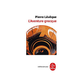L'aventure grecque - Occasion