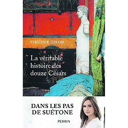 La véritable histoire des douze Césars - Occasion