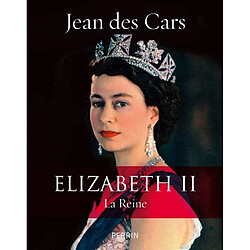 Elizabeth II : la reine - Occasion
