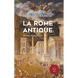 La Rome antique - Occasion