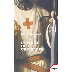 L'épopée des croisades