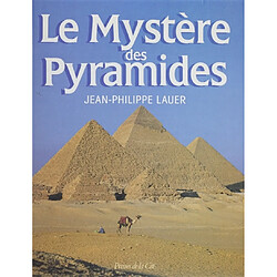 Le Mystère des pyramides - Occasion