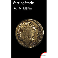Vercingétorix : le politique, le stratège - Occasion