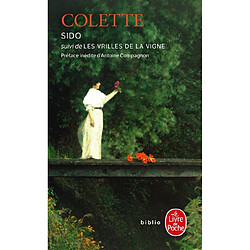 Sido. Les vrilles de la vigne - Occasion