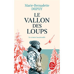 Le mystère Soline. Vol. 2. Le vallon des loups - Occasion