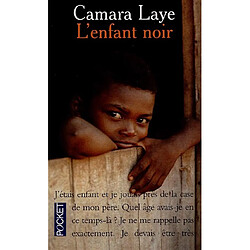 L'Enfant noir - Occasion