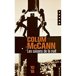 Les saisons de la nuit - Occasion