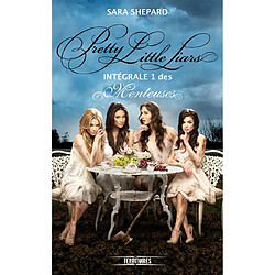 Pretty little liars : les menteuses : intégrale. Vol. 1 - Occasion