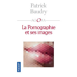 La pornographie et ses images · Occasion Patrick Baudry