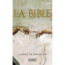 La Bible de Jérusalem - Occasion