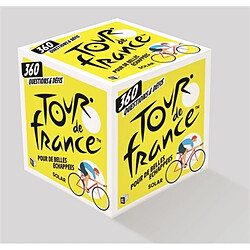 Rollcube le tour de France - Occasion