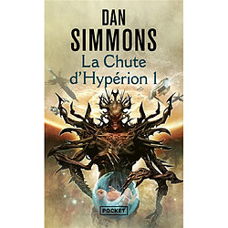 Les cantos d'Hypérion. Vol. 3. La chute d'Hypérion 1 - Occasion