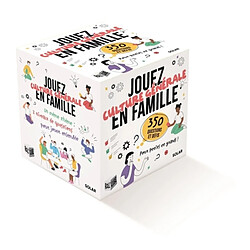 Rollcube jouez en famille - Occasion