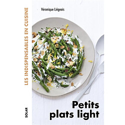 Petits plats light - Occasion