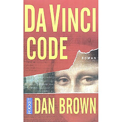 Da Vinci code · Occasion Dan Brown