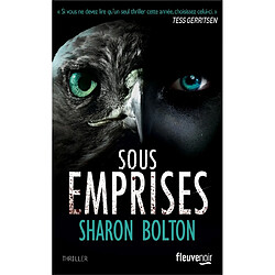 Sous emprises : thriller - Occasion
