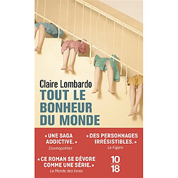 Tout le bonheur du monde - Occasion