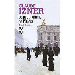 Le petit homme de l'Opéra - Occasion