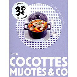 Cocottes, mijotés & co - Occasion