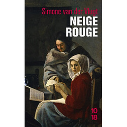 Neige rouge · Occasion Simone van der Vlugt