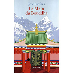 La main du Bouddha - Occasion