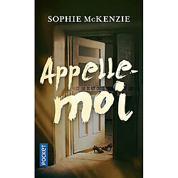 Appelle-moi · Occasion Sophie McKenzie