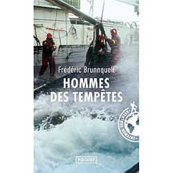 Hommes des tempêtes - Occasion