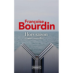 Hors saison : et autres nouvelles - Occasion