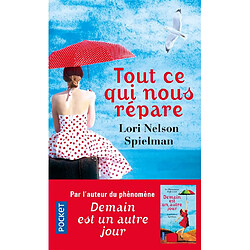 Tout ce qui nous répare - Occasion
