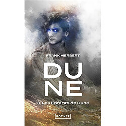 Le cycle de Dune. Vol. 3. Les enfants de Dune - Occasion