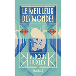 Le meilleur des mondes - Occasion