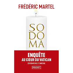 Sodoma : enquête au coeur du Vatican - Occasion