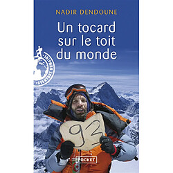Un tocard sur le toit du monde - Occasion