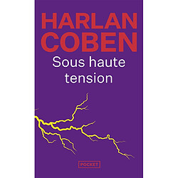 Sous haute tension - Occasion