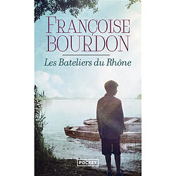 Les bateliers du Rhône - Occasion
