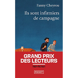 Ils sont infirmiers de campagne - Occasion