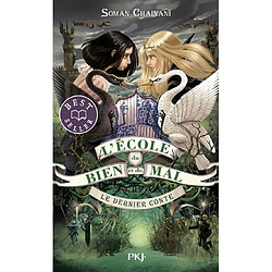 L'école du bien et du mal. Vol. 3. Le dernier conte - Occasion