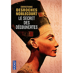 Le secret des découvertes - Occasion