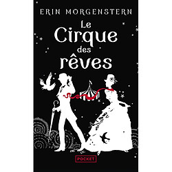 Le cirque des rêves