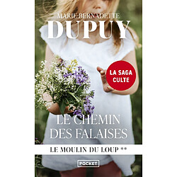 Le moulin du Loup. Vol. 2. Le chemin des falaises