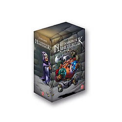 Le donjon de Naheulbeuk : coffret - Occasion