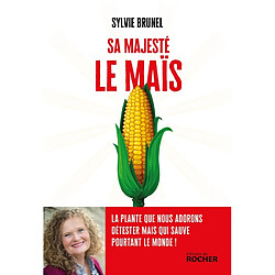 Sa majesté le maïs - Occasion