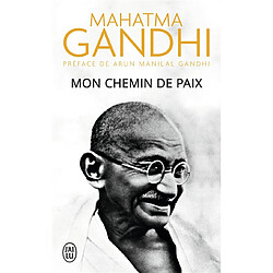 Mon chemin de paix - Occasion