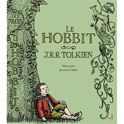 Le Hobbit ou Un aller et retour - Occasion