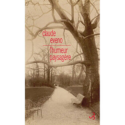 L'humeur paysagère - Occasion