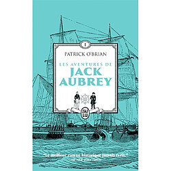 Les aventures de Jack Aubrey : romans. Vol. 1 · Occasion Patrick O'Brian
