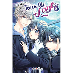 Teach me love. Vol. 8